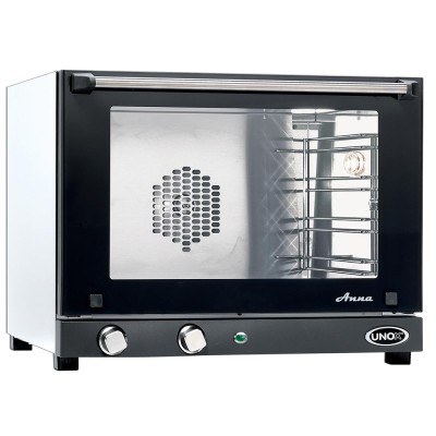 Φούρνος αέρα 4 θέσεων για ταψιά 46x33cm UNOX SPSF 023 ANNA- Spidocook Caldobake Φούρνος αέρα 4 θέσεων για ταψιά 46x33cm UNOX SPSF 023 ANNA- Spidocook Caldobake
