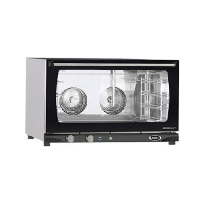 Φούρνος αέρα 4 θέσεων για ταψιά 60x40cm UNOX XFT193 ROSSELLA Φούρνος αέρα 4 θέσεων για ταψιά 60x40cm UNOX XFT193 ROSSELLA