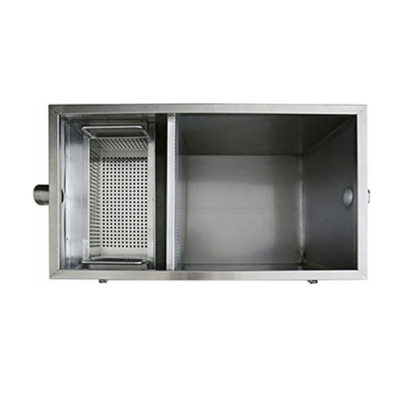 Λιποσυλλέκτης 30lt VENTUS OWS 30