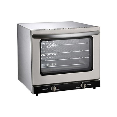 Φούρνος Κυκλοθερμικός για 4 σχάρες 45x33cm BAKE PRO BC45 Φούρνος Κυκλοθερμικός για 4 σχάρες 45x33cm BAKE PRO BC45