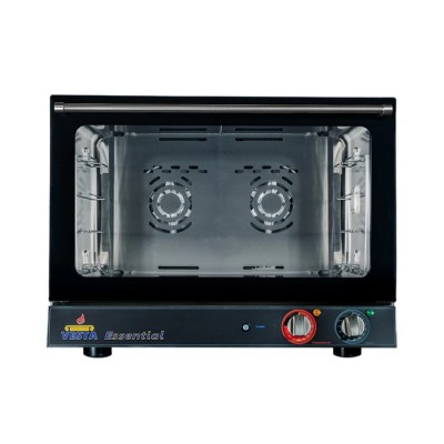 Κυκλοθερμικός Φούρνος Αναλογικός με Υγρασία 0N0464MH Vesta Ιταλίας Κυκλοθερμικός Φούρνος Αναλογικός με Υγρασία 0N0464MH Vesta Ιταλίας