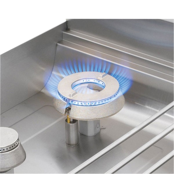 Εστία υγραερίου τετραπλή επιτραπέζια classic VISVARDIS KGL 4 Εστία υγραερίου τετραπλή επιτραπέζια classic VISVARDIS KGL 4