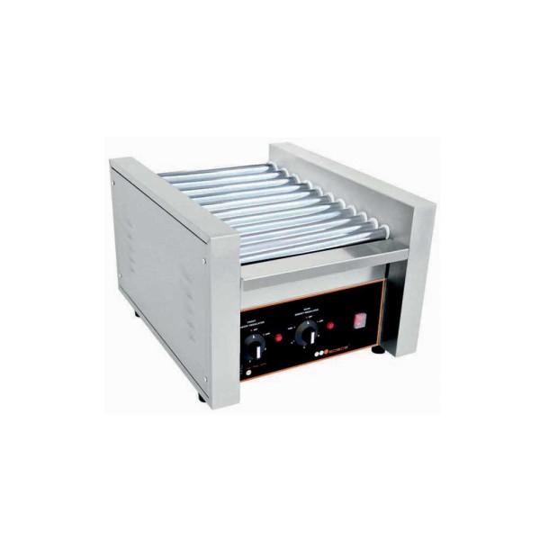 Ανοξείδωτη μηχανή hot dog KARAMCO SP01600-SC