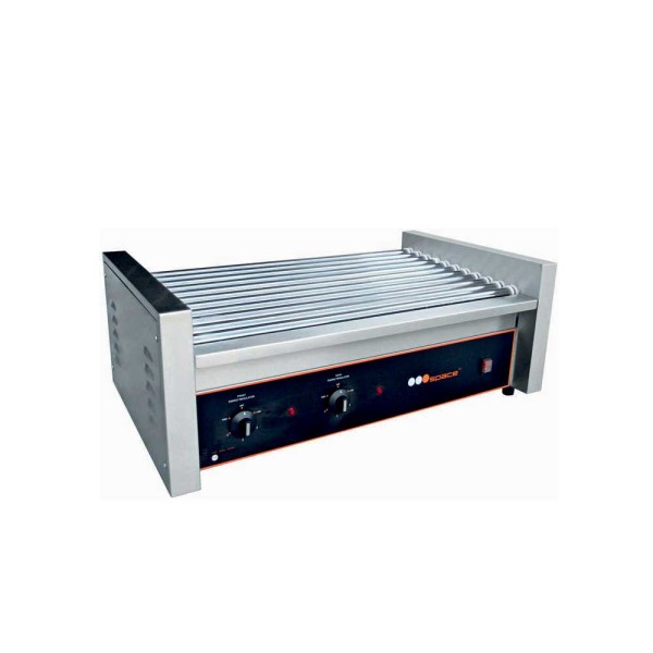 Ανοξείδωτη μηχανή hot dog KARAMCO SP01630-SC