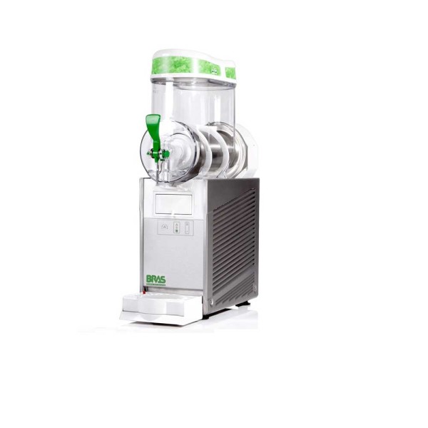Γρανιτομηχανή 6lt BRAS QUARK1