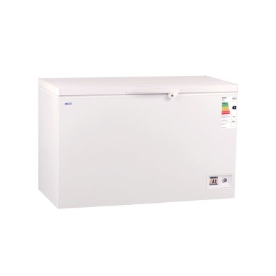 ΚΑΤΑΨΥΚΤΗΣ 384lt UGUR UDD400BK