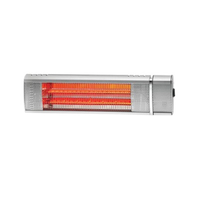 Ηλεκτρική σόμπα υπερύθρων 2Kw KARAMCO DRPHW01-2000DR